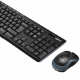 Εικόνα της Πληκτρολόγιο-Ποντίκι Logitech MK270 Ασύρματο 920-004520