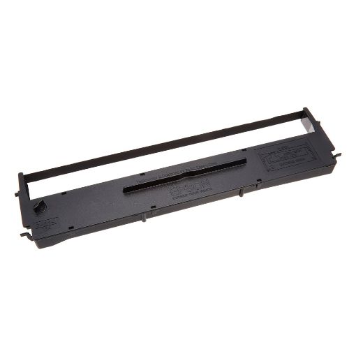 Εικόνα της Μελανοταινία Epson S015633 Black C13S015633