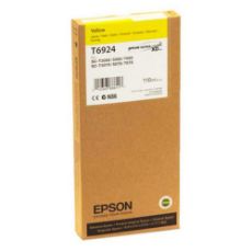 Εικόνα της Μελάνι Epson T6924 Yellow C13T692400