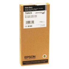 Εικόνα της Μελάνι Epson T6925 Matte Black C13T692500