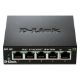 Εικόνα της Switch D-Link 5-Port DES-105 10/100 Mbps
