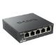 Εικόνα της Switch D-Link 5-Port DES-105 10/100 Mbps