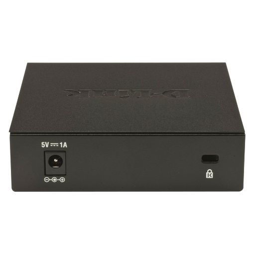 Εικόνα της Switch D-Link 5-Port DES-105 10/100 Mbps
