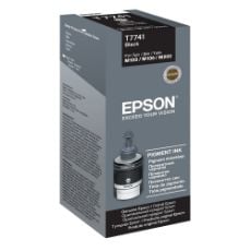 Εικόνα της Μελάνι Epson T7741 Black 140ml C13T77414A