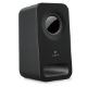Εικόνα της Ηχεία Logitech 2.0 Z150 Black 980-000814