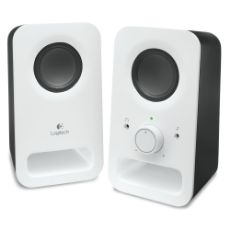 Εικόνα της Ηχεία Logitech 2.0 Z150 White 980-000815