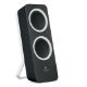 Εικόνα της Ηχεία Logitech 2.0 Z200 Black 980-000810