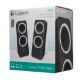 Εικόνα της Ηχεία Logitech 2.0 Z200 Black 980-000810