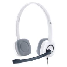 Εικόνα της Headset H150 Logitech Coconut 981-000350