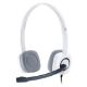 Εικόνα της Headset H150 Logitech Coconut 981-000350