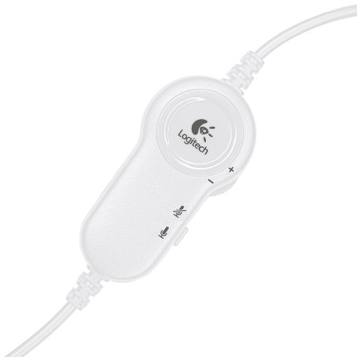 Εικόνα της Headset H150 Logitech Coconut 981-000350