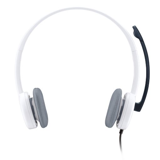 Εικόνα της Headset H150 Logitech Coconut 981-000350