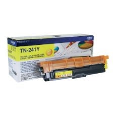 Εικόνα της Toner Brother Yellow TN-241Y