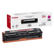 Εικόνα της Toner Canon 731 Magenta 6270B002
