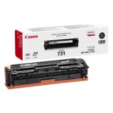 Εικόνα της Toner Canon 731 Yellow 6269B002
