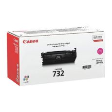 Εικόνα της Toner Canon 732 Magenta 6261B002