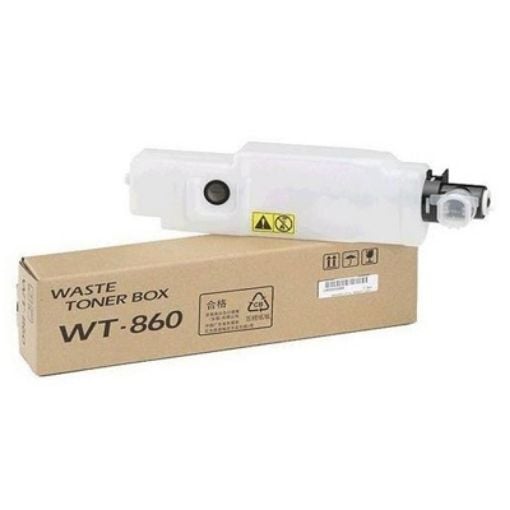 Εικόνα της Waste Toner Kyocera WT-860