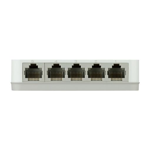 Εικόνα της Switch D-Link GO-SW-5E 5-Port 10/100 Mbps