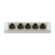 Εικόνα της Switch D-Link GO-SW-5E 5-Port 10/100 Mbps