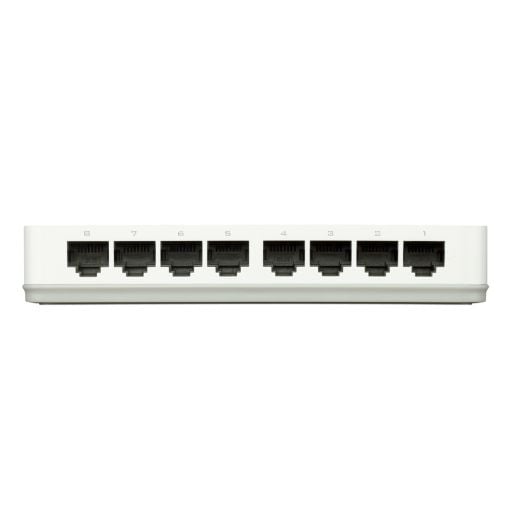 Εικόνα της Switch D-Link GO-SW-8E 8-Port 10/100 Mbps
