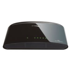 Εικόνα της Switch D-Link DES-1005D 5-Port 10/100 Mbps