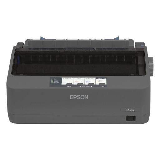 Εικόνα της Εκτυπωτής Dot Matrix Epson LX-350 C11CC24031