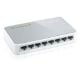 Εικόνα της Switch Tp-Link SF1008D v11 8-Port 10/100 Mbps