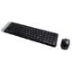 Εικόνα της Πληκτρολόγιο-Ποντίκι Logitech MK220 Ασύρματο GR 920-003157