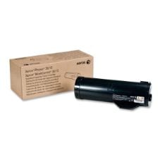Εικόνα της Toner Xerox Black 106R02720