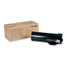 Εικόνα της Toner Xerox Black HC 106R02722