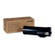 Εικόνα της Toner Laser Xerox Black Extra HC 106R02731