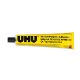 Εικόνα της Κόλλα UHU Ρευστή All Purpose 125ml