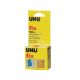 Εικόνα της Αυτοκόλλητα Διπλής Όψεως UHU Fix 50 Pads