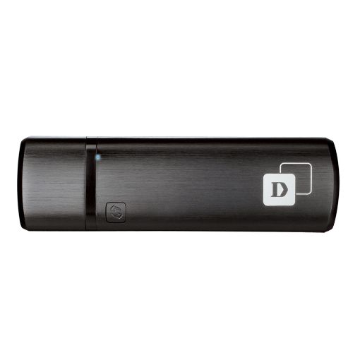 Εικόνα της WiFi USB Adapter D-Link DWA-182 Dual Band AC1200
