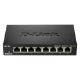 Εικόνα της Switch D-Link DGS-108/E 8-Port 10/100/1000 Mbps