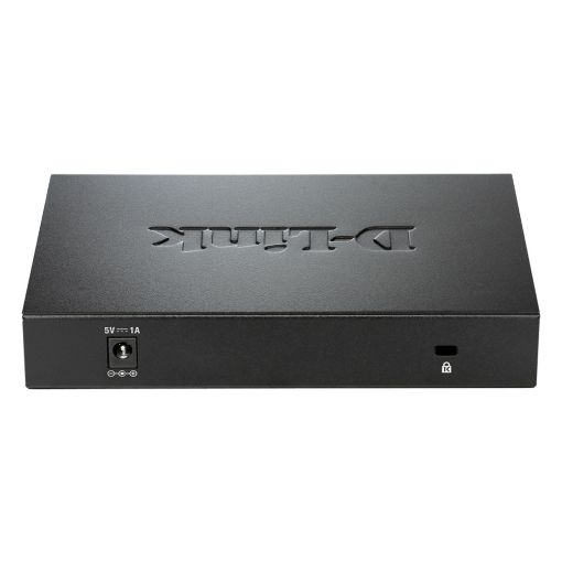 Εικόνα της Switch D-Link DGS-108/E 8-Port 10/100/1000 Mbps