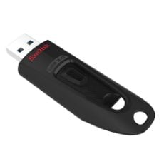 Εικόνα της SanDisk Ultra USB 3.0 16GB Black SDCZ48-016G-U46