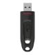 Εικόνα της SanDisk Ultra USB 3.0 32GB Black SDCZ48-032G-U46