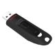 Εικόνα της SanDisk Ultra USB 3.0 64GB Black SDCZ48-064G-U46