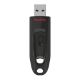 Εικόνα της SanDisk Ultra USB 3.0 64GB Black SDCZ48-064G-U46