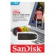 Εικόνα της SanDisk Ultra USB 3.0 64GB Black SDCZ48-064G-U46