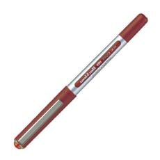 Εικόνα της Στυλό Υγρής Μελάνης Uni Eye UB-150 0.5mm Κόκκινο