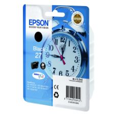 Εικόνα της Μελάνι Epson T270140 Black C13T27014010