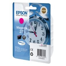 Εικόνα της Μελάνι Epson T270340 Magenta C13T27034010