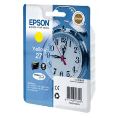 Εικόνα της Μελάνι Epson T270440 Yellow C13T27044010