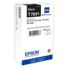Εικόνα της Μελάνι Epson T7891 Black XXL C13T789140