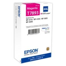 Εικόνα της Μελάνι Epson T7893 Magenta XXL C13T789340