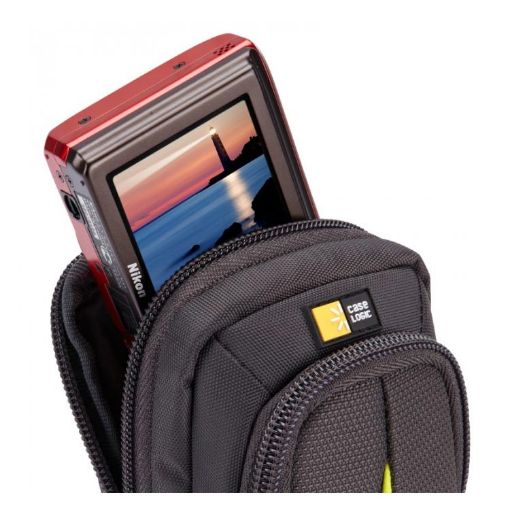 Εικόνα της Θήκη για Compact Φωτογραφική Case Logic DCB-302 Black