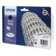 Εικόνα της Μελάνι Epson 79XL Black C13T79014010