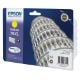 Εικόνα της Μελάνι Epson 79XL Yellow C13T79044010